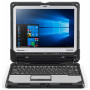 Ноутбук Panasonic TOUGHBOOK CF-33 12qhd/Intel i5-7300U/8 / 256SSD / BT / WiFi / W10P