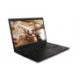 Ноутбук Lenovo ThinkPad T15 15.6 FHD IPS AG/Intel i5-10210u/16 / 256F / int / W10P
