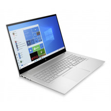 Ноутбук HP ENVY 17-ch0005ua 17.3FHD IPS AG/Intel i5-1135G7/8/512F/NVD450-2/W10/Silver