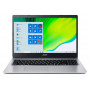 Ноутбук Acer Aspire 3 A315 - 23 15.6 FHD/AMD Athlon 3050U/4 / 128F / int / Lin / Silver