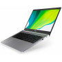 Ноутбук Acer Aspire 3 A315 - 23 15.6 FHD/AMD Athlon 3050U/4 / 128F / int / Lin / Silver