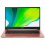 Ноутбук Acer Swift 3 SF314-59 14FHD IPS/Intel i3-1115g4/8 / 256F / int / Lin / Pink