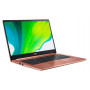 Ноутбук Acer Swift 3 SF314-59 14FHD IPS/Intel i3-1115g4/8 / 256F / int / Lin / Pink