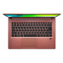 Ноутбук Acer Swift 3 SF314-59 14FHD IPS/Intel i3-1115g4/8 / 256F / int / Lin / Pink