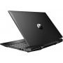 Ноутбук HP Pavilion 17 Gaming 17.3 FHD IPS 144Hz / Intel i7-10750h/16/1000+512F/NVD1650Ti-4 / DOS