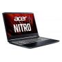 Ноутбук Acer Nitro 5 AN515-45 15.6 FHD IPS / AMD R5 5600H / 16 / 512F / NVD1650-4 / Lin / Black