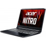 Ноутбук Acer Nitro 5 AN515-45 15.6 FHD IPS / AMD R5 5600H / 16 / 512F / NVD1650-4 / Lin / Black