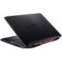 Ноутбук Acer Nitro 5 AN515-45 15.6 FHD IPS / AMD R5 5600H / 16 / 512F / NVD1650-4 / Lin / Black