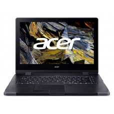 Ноутбук Acer Enduro N3 EN314-51W 14FHD IPS / Intel i7-10510u / 16 / 512F / int / W10P / Black