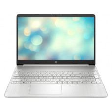 Ноутбук HP 15s-eq2003ua 15.6FHD IPS AG/AMD R3 5300U/8/256F/int/DOS/Silver