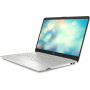 Ноутбук HP 15s-eq2003ua 15.6FHD IPS AG/AMD R3 5300U/8/256F/int/DOS/Silver