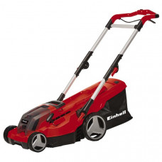 Газонокосилка Einhell GE-CM 36/37 Li