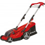 Газонокосарка Einhell GE-CM 36/37 Li