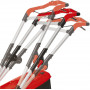 Газонокосарка Einhell GE-CM 36/37 Li