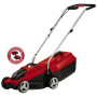 Газонокосарка Einhell GE-CM 18/32 Li-Solo, PXC, аккум., 32л, 25л, 8.5 кг, (без АКБ і ЗУ)