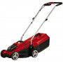 Газонокосарка Einhell GE-CM 18/32 Li-Solo, PXC, аккум., 32л, 25л, 8.5 кг, (без АКБ і ЗУ)