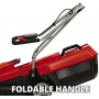 Газонокосарка Einhell GE-CM 18/32 Li-Solo, PXC, аккум., 32л, 25л, 8.5 кг, (без АКБ і ЗУ)