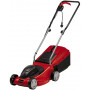 Газонокосилка Einhell GC-EM 1032 электрическая, 1000 Вт, 20-60мм, 30л, 9.2кг, до 300м?