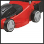 Газонокосилка Einhell GC-EM 1032 электрическая, 1000 Вт, 20-60мм, 30л, 9.2кг, до 300м?