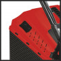 Газонокосилка Einhell GC-EM 1032 электрическая, 1000 Вт, 20-60мм, 30л, 9.2кг, до 300м?