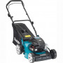 Газонокосилка Makita PLM 4120 N бензиновая