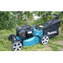 Газонокосилка Makita PLM 4120 N бензиновая