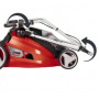 Газонокосилка Einhell GE-CM 36 Li M Kit, PXC, аккум., 2x18В 3.0Ah, 2 ЗУ, 40л, 36см, 16.9кг