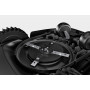 Газонокосарка-робот Karcher RLM 4, 18в, Li-Ion, 2.5 Ач, до 500м2, 8.8 кг