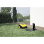 Газонокосарка-робот Karcher RLM 4, 18в, Li-Ion, 2.5 Ач, до 500м2, 8.8 кг