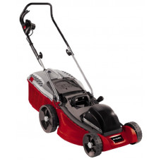 Газонокосилка Einhell GC-EM 1743 HW 1700 Вт, шир. 43 см, выс. 20-70 мм, бак 52 л, до 700 м3