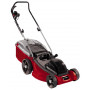Газонокосилка Einhell GC-EM 1743 HW 1700 Вт, шир. 43 см, выс. 20-70 мм, бак 52 л, до 700 м3