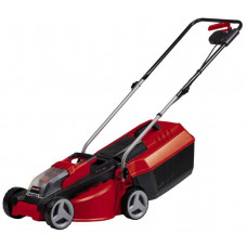Газонокосилка Einhell GE-CM 18/30 Li, PXC, аккум., 1x18В 3Ah. 30см,25л, 8.56кг