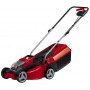 Газонокосилка Einhell GE-CM 18/30 Li, PXC, аккум., 1x18В 3Ah. 30см,25л, 8.56кг