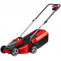 Газонокосилка Einhell GE-CM 18/30 Li, PXC, аккум., 1x18В 3Ah. 30см,25л, 8.56кг