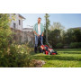 Газонокосилка Einhell GE-CM 18/30 Li, PXC, аккум., 1x18В 3Ah. 30см,25л, 8.56кг