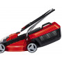 Газонокосилка Einhell GE-CM 18/30 Li, PXC, аккум., 1x18В 3Ah. 30см,25л, 8.56кг