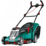 Газонокосарка Bosch ROTAK 43, 1800Вт, 20-70mm, захоплення 43 cm