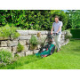 Газонокосарка Bosch ROTAK 43, 1800Вт, 20-70mm, захоплення 43 cm