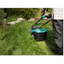 Газонокосарка Bosch ROTAK 43, 1800Вт, 20-70mm, захоплення 43 cm