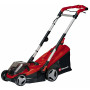 Газонокосилка Einhell GE-CM 36/34-1 Li-Solo, PXC, аккум., 33.5см, 30л, 11.9кг, (без АКБ и ЗУ)