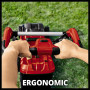 Газонокосилка Einhell GE-CM 36/34-1 Li-Solo, PXC, аккум., 33.5см, 30л, 11.9кг, (без АКБ и ЗУ)