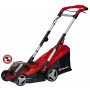 Газонокосилка Einhell GE-CM 36/34-1 Li-Solo, PXC, аккум., 33.5см, 30л, 11.9кг, (без АКБ и ЗУ)
