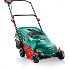 Аэратор-скарификатор Bosch ALR 900 Вт, шир. рыхления 32 см, выс. скоса 5-10 мм