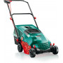 Аэратор-скарификатор Bosch ALR 900 Вт, шир. рыхления 32 см, выс. скоса 5-10 мм