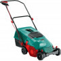 Аэратор-скарификатор Bosch ALR 900 Вт, шир. рыхления 32 см, выс. скоса 5-10 мм