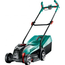 Газонокосилка Bosch ROTAK 32 Li-Ion аккумуляторная