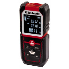 Дальномер Einhell TC-LD 50 лазерный
