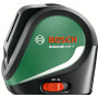 Нивелир лазерный Bosch UniversalLevel 3, 10м