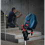 Нівелір лазерний Bosch Professional GLL 3-15 + міні штатив, IP 54