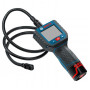 Камера инспекционная Bosch GOS 10,8 V-LI